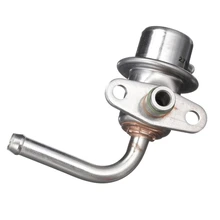 Fuel Injection Pressure Regulator - Delphi FP10443