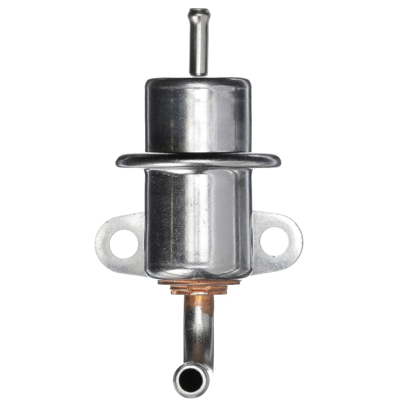 fuel injection pressure regulator