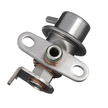 Fuel Injection Pressure Regulator - Delphi FP10478