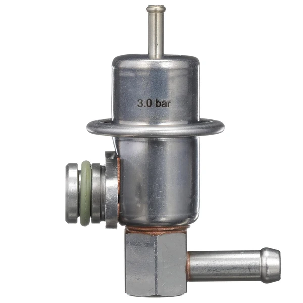 Fuel Injection Pressure Regulator - Delphi FP10402