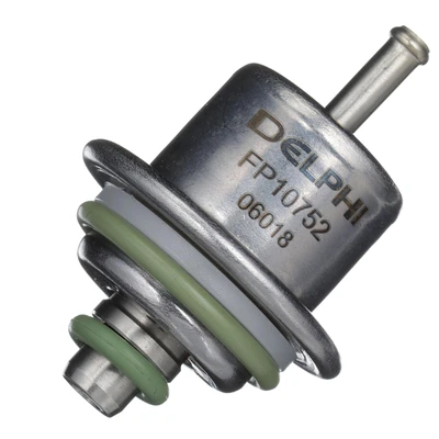 Fuel Injection Pressure Regulator - Delphi FP10752