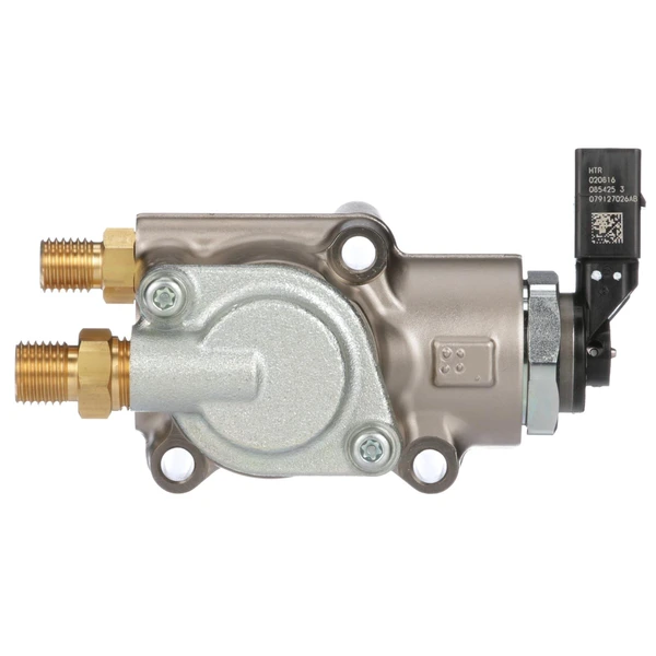 Direct Injection High Pressure Fuel Pump - Right Passenger Side - Delphi HM10041
