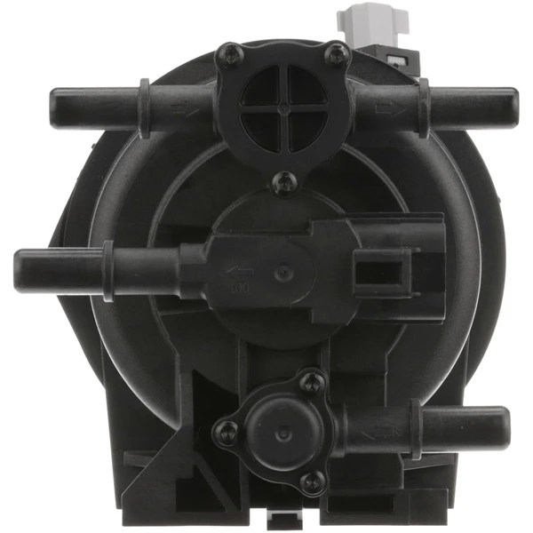 Electric Fuel Pump - In-Line - Delphi HFP1000