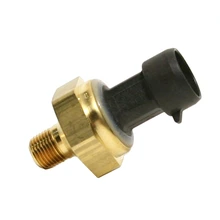 EGR Pressure Sensor - Delphi HTS104