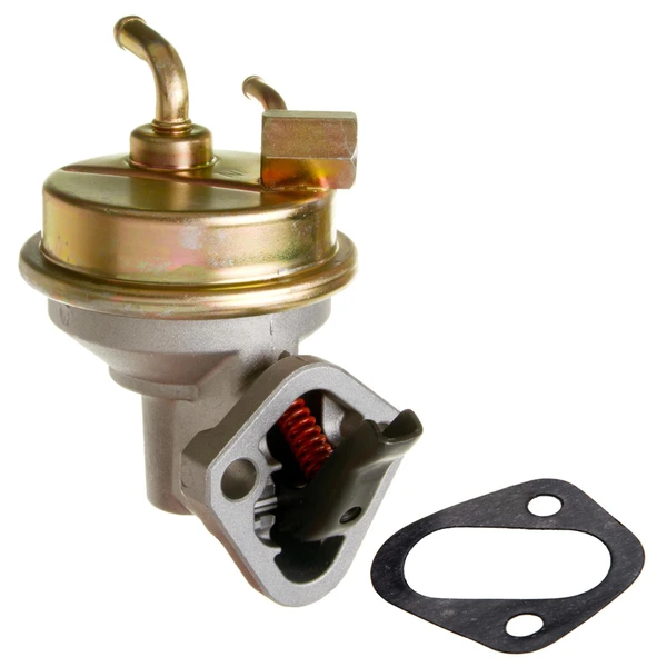 Mechanical Fuel Pump - Delphi MF0004