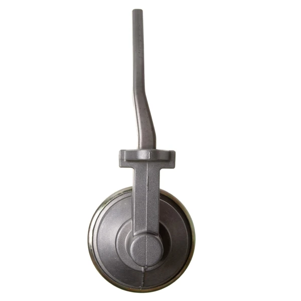 Mechanical Fuel Pump - Delphi MF0006