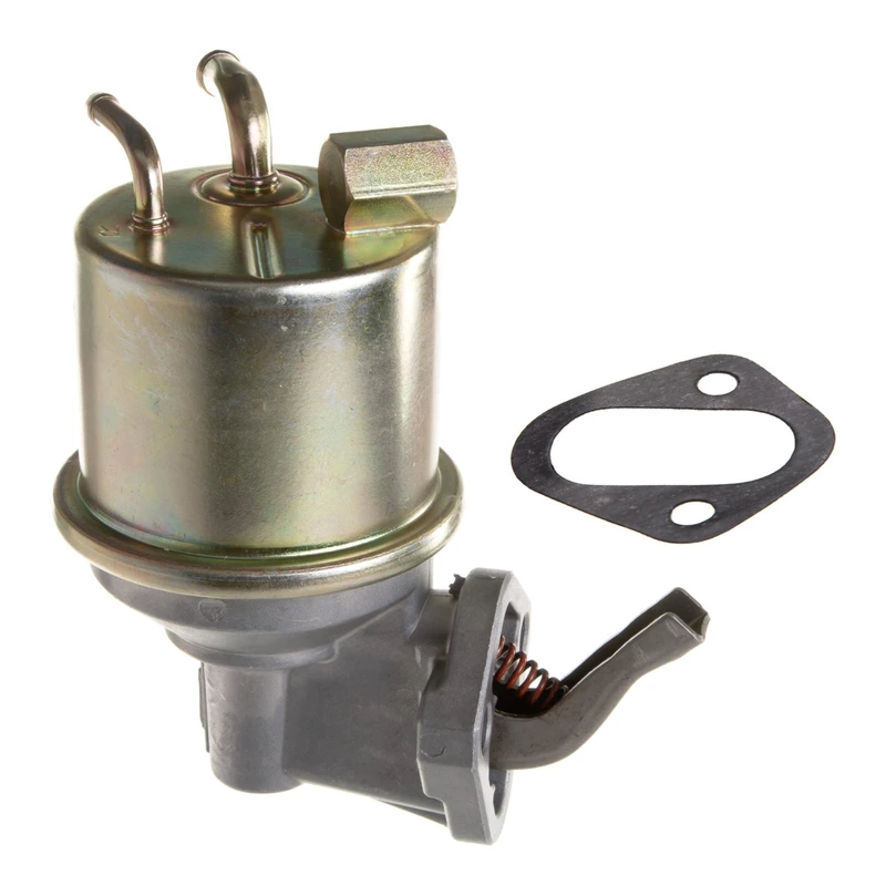 Mechanical Fuel Pump - Delphi MF0011