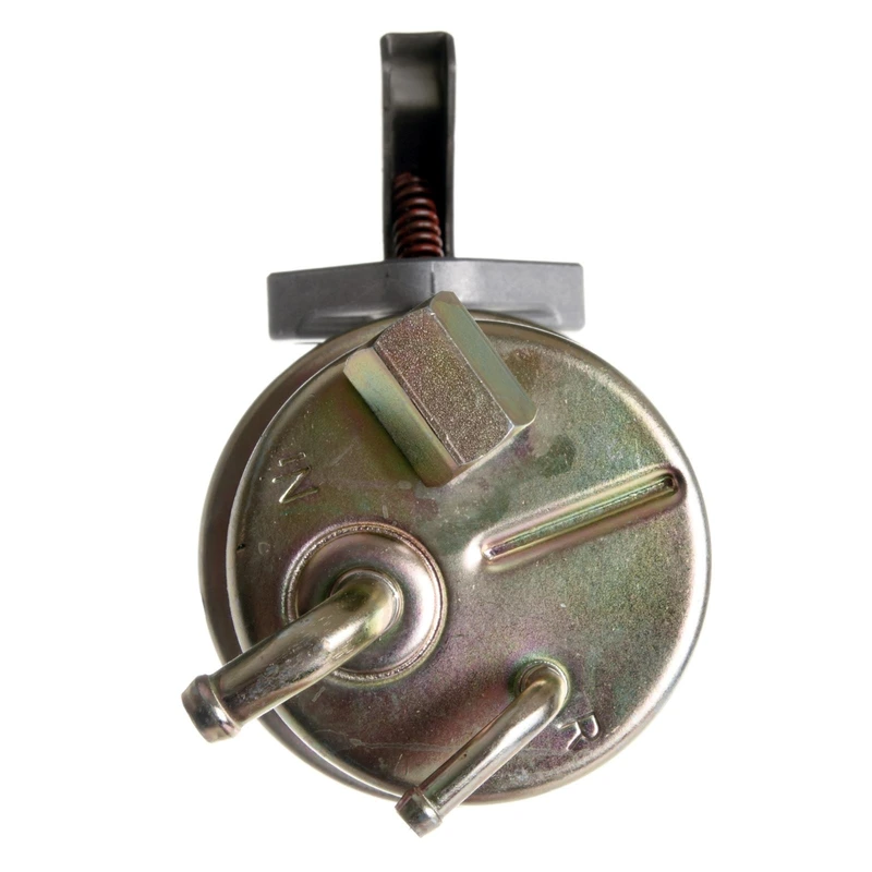 Mechanical Fuel Pump - Delphi MF0011