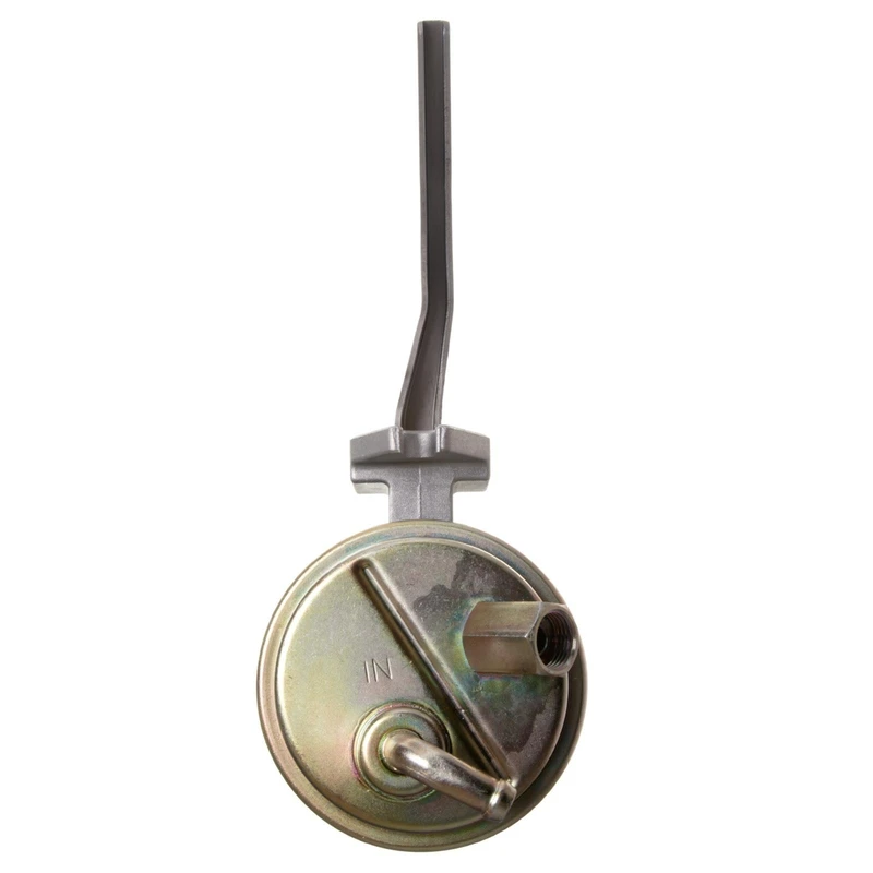 Mechanical Fuel Pump - Delphi MF0024