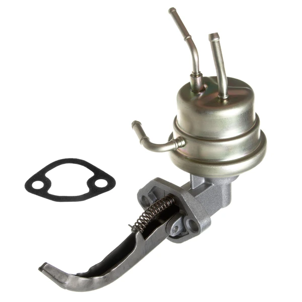 Mechanical Fuel Pump - Delphi MF0046