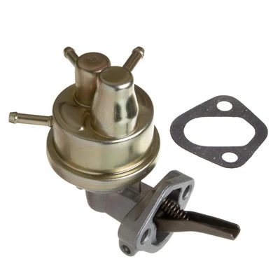 Mechanical Fuel Pump - Delphi MF0040