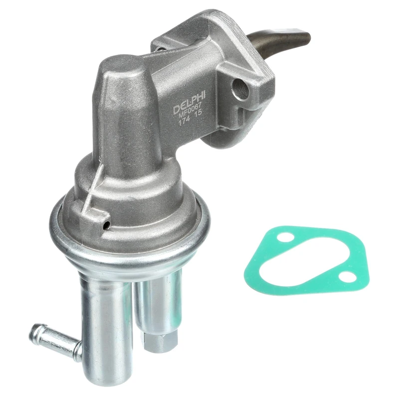 Mechanical Fuel Pump - Delphi MF0067