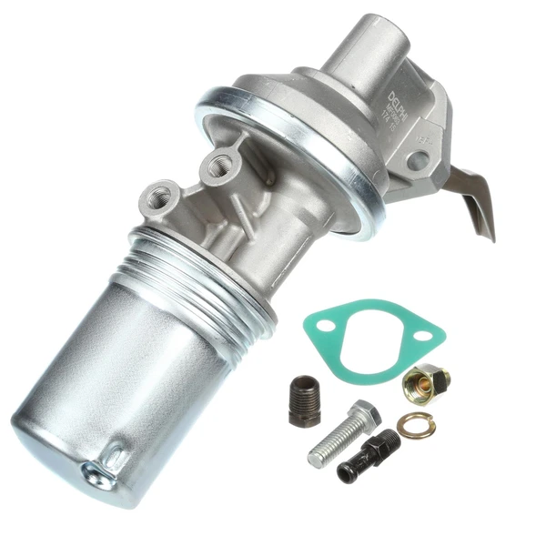 Mechanical Fuel Pump - Delphi MF0063