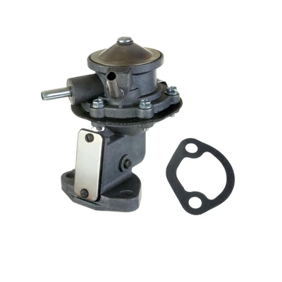 Mechanical Fuel Pump - Delphi MF0075