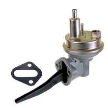 Mechanical Fuel Pump - Delphi MF0086