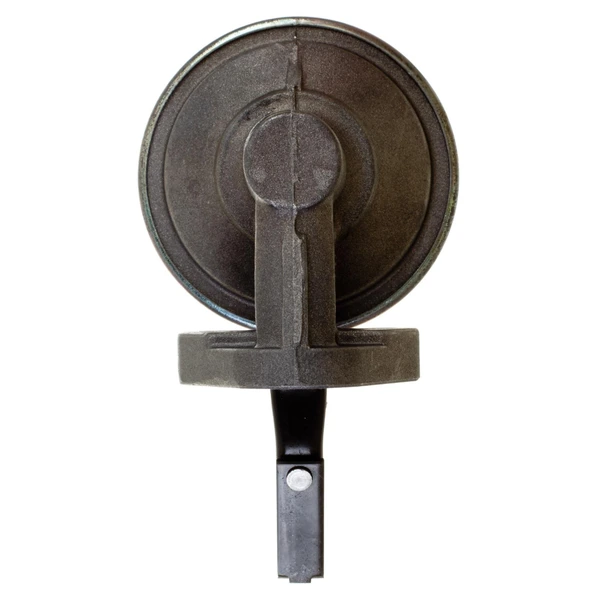 Mechanical Fuel Pump - Delphi MF0095