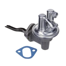 Mechanical Fuel Pump - Delphi MF0117