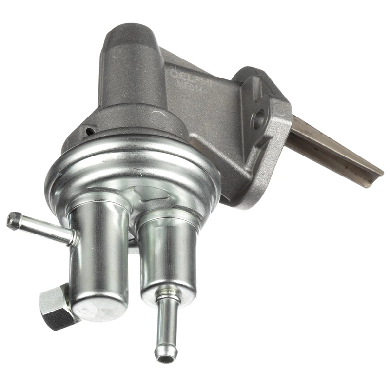 Mechanical Fuel Pump - Delphi MF0144