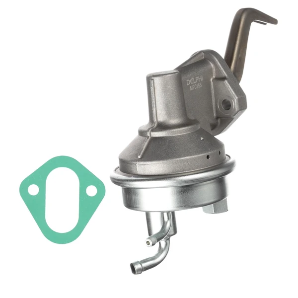 Mechanical Fuel Pump - Delphi MF0155