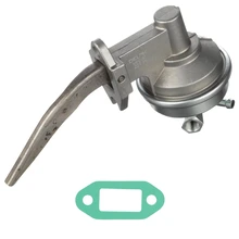 Mechanical Fuel Pump - Delphi MF0157