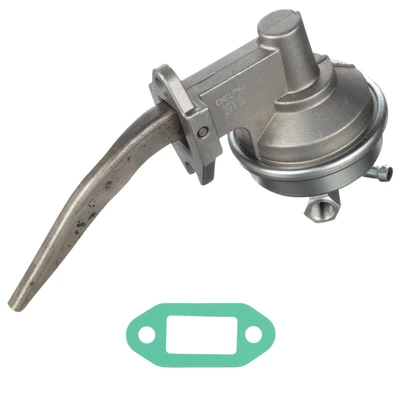 Mechanical Fuel Pump - Delphi MF0157