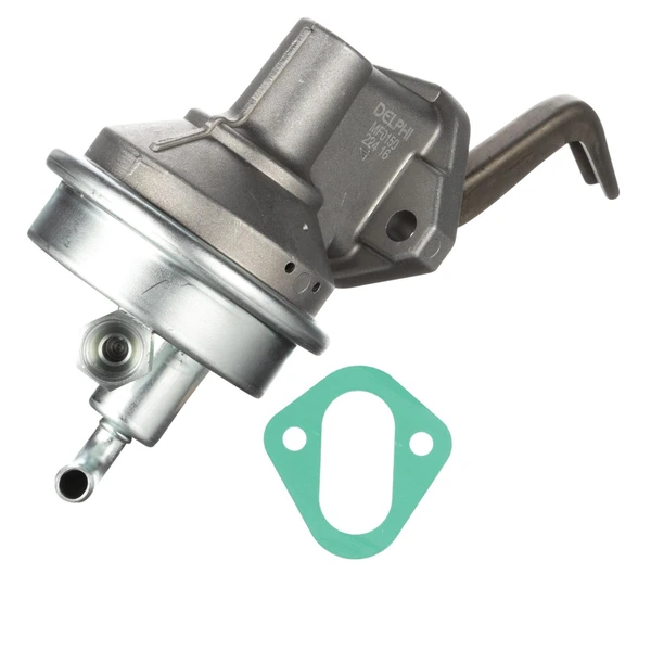 Mechanical Fuel Pump - Delphi MF0150