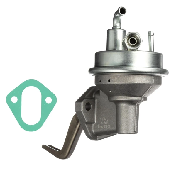 Mechanical Fuel Pump - Delphi MF0153