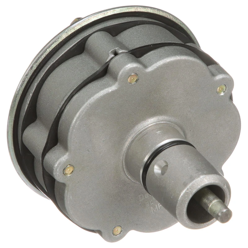 Mechanical Fuel Pump - Delphi MF0187