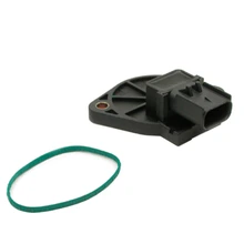 Engine Camshaft Position Sensor - Delphi SS10017