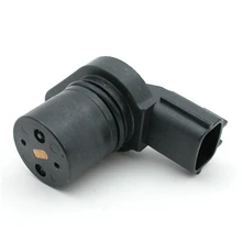 Engine Camshaft Position Sensor - Delphi SS10038