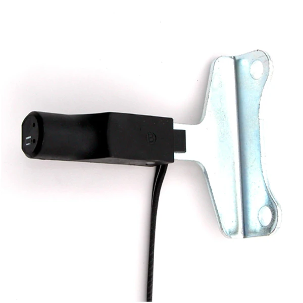 Engine Crankshaft Position Sensor - Delphi SS10177