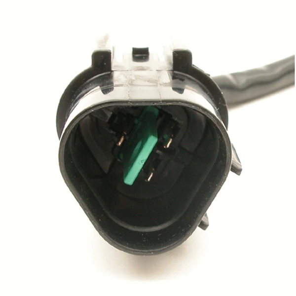 Engine Crankshaft Position Sensor - Delphi SS10108