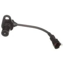 ABS Wheel Speed Sensor - Rear Side - Delphi SS10261