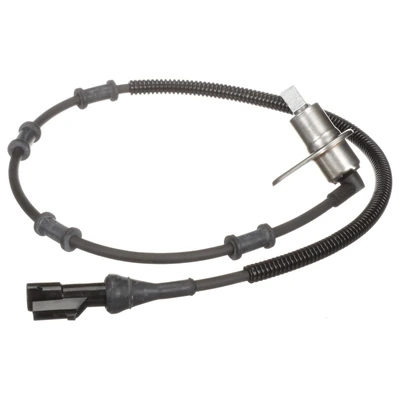 ABS Wheel Speed Sensor - Rear Left Driver Side - Delphi SS10268