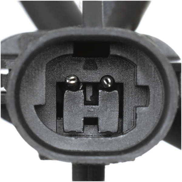 ABS Wheel Speed Sensor - Front Right Passenger Side - Delphi SS10275