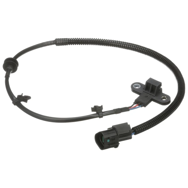 Engine Crankshaft Position Sensor - Delphi SS10227