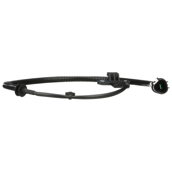 Engine Crankshaft Position Sensor - Delphi SS10227