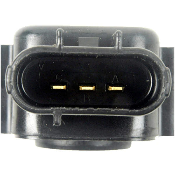 Throttle Position Sensor - Delphi SS10387