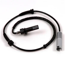 ABS Wheel Speed Sensor - Rear Left Driver Side - Delphi SS10306