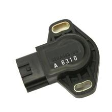 Throttle Position Sensor - Delphi SS10314