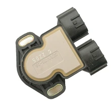 Throttle Position Sensor - Delphi SS10318