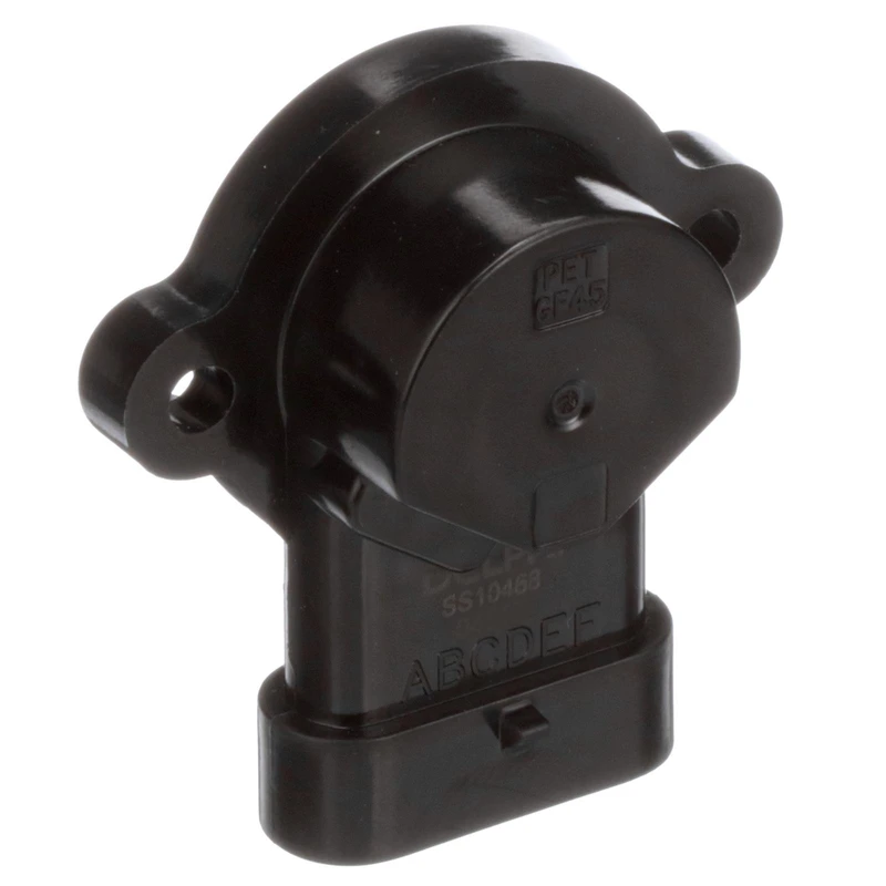 Throttle Position Sensor - Delphi SS10468