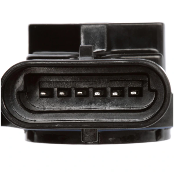 Throttle Position Sensor - Delphi SS10468