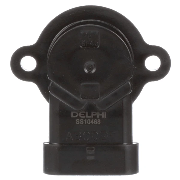 Throttle Position Sensor - Delphi SS10468