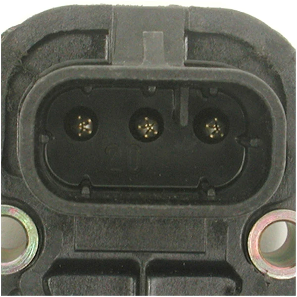 Throttle Position Sensor - Delphi SS10482