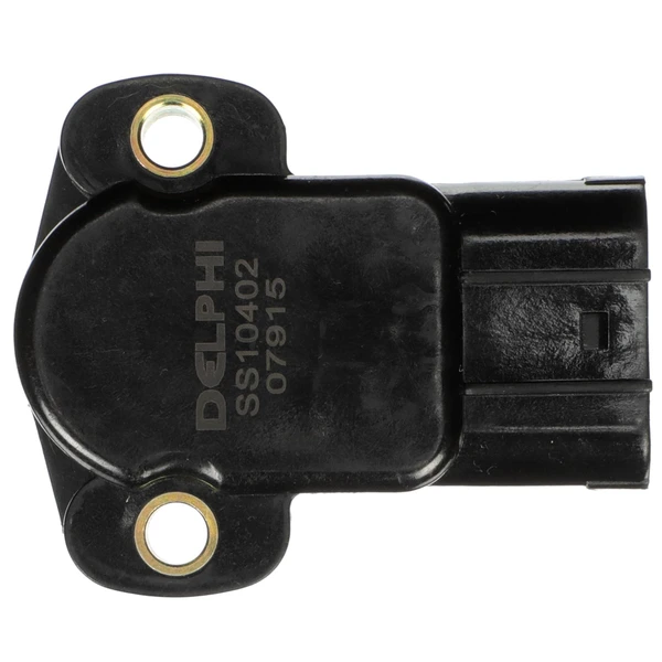 Throttle Position Sensor - Delphi SS10402