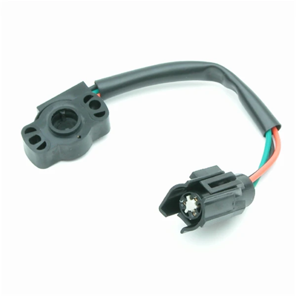 Throttle Position Sensor - Delphi SS10426