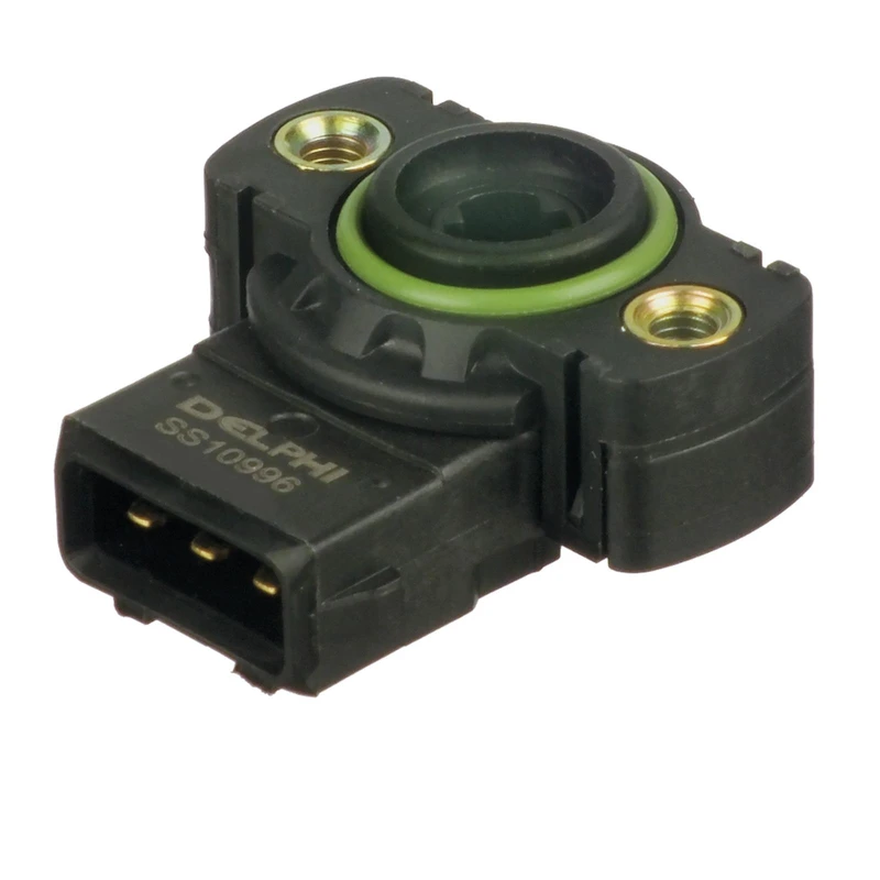 Throttle Position Sensor - Delphi SS10996