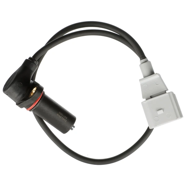 Engine Crankshaft Position Sensor - Delphi SS11053