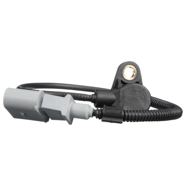 Engine Crankshaft Position Sensor - Delphi SS11065